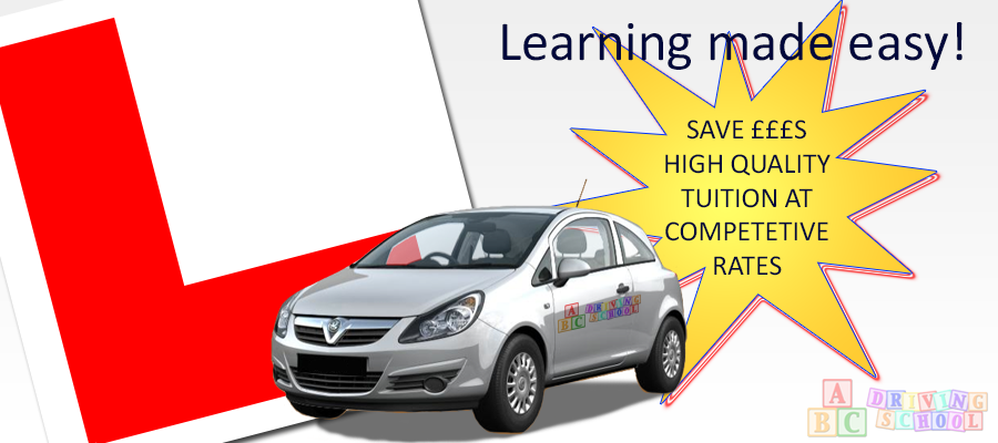 ABC Driving School